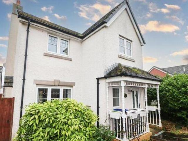 House for sale in Wigton
