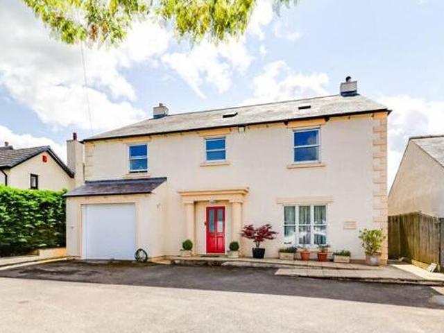 House for sale in Wigton