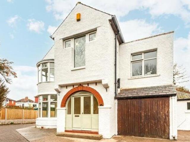 House for sale in Wigton