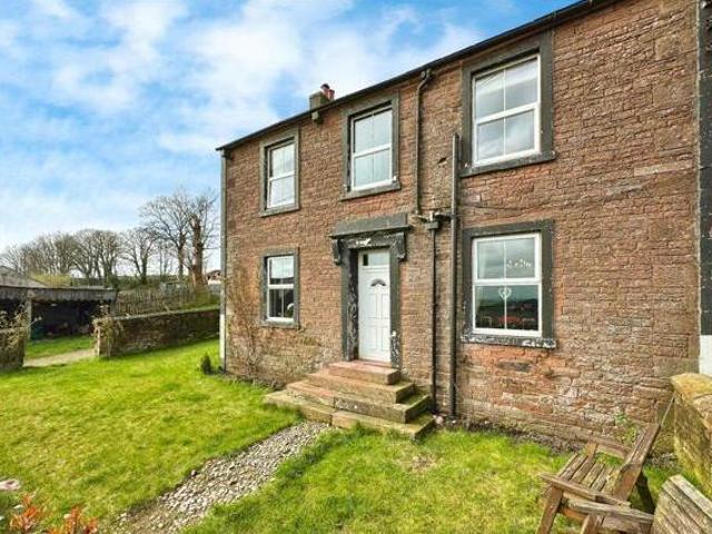 House for sale in Wigton
