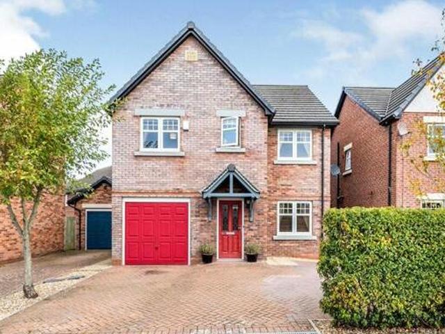 House for sale in Wigton