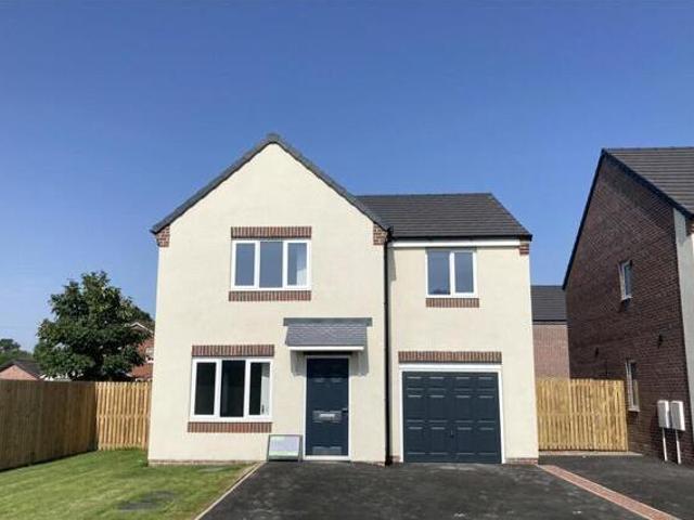 House for sale in Wigton