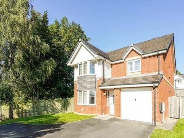 House for sale in Wigton
