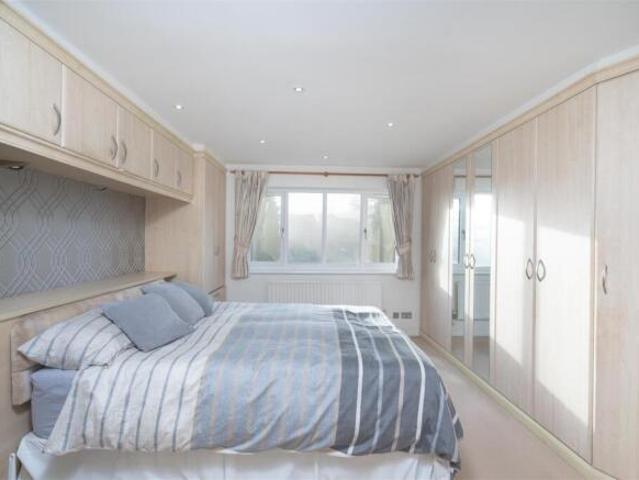 Farm for sale in Alwoodley, West Yorkshire