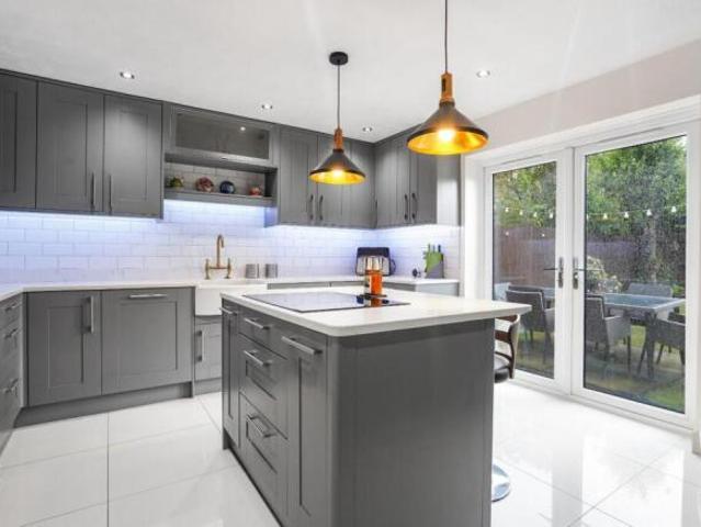 Farm for sale in Slaid Hill, Leeds