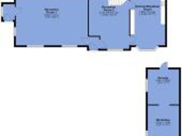 Farm for sale in Lee Bank, Greater Manchester