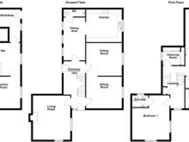 Farm for sale in Horwich, Bolton