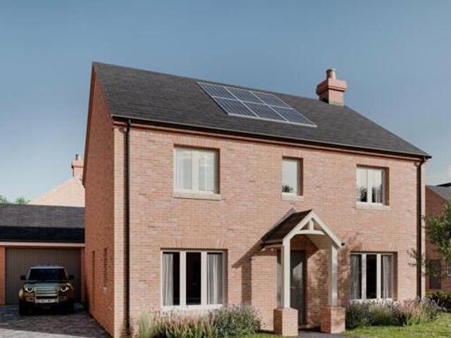 House for sale in Belleau, Lincolnshire
