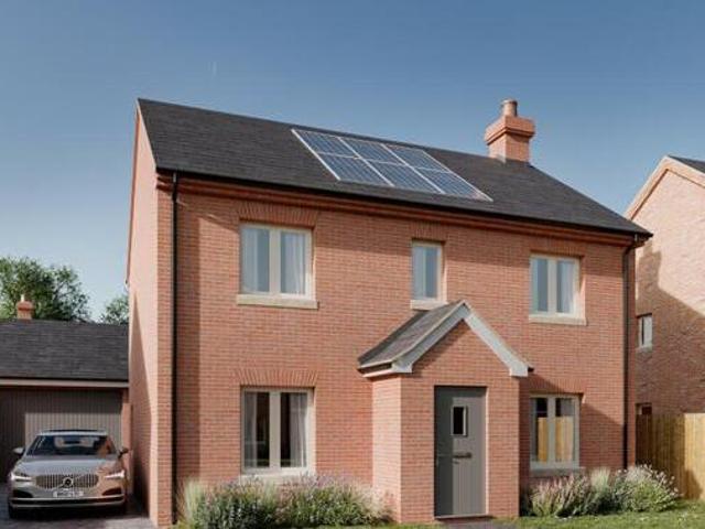 House for sale in Belleau, Lincolnshire