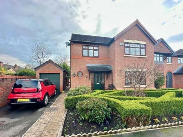 House for sale in Lyons, Greater London