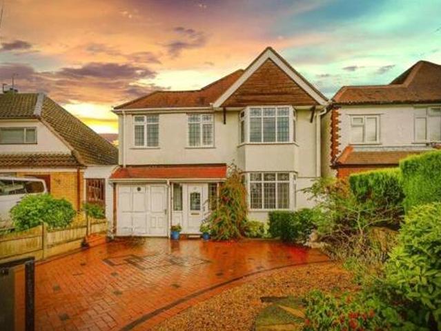 House for sale in Wednesfield, West Midlands