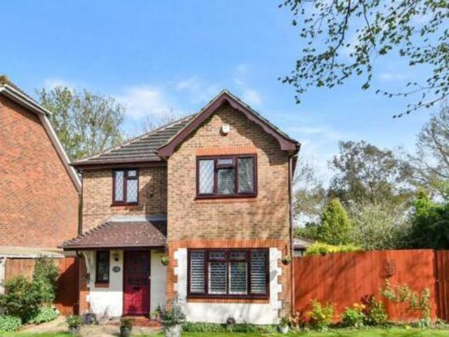 House for sale in Bridgefield, Kent