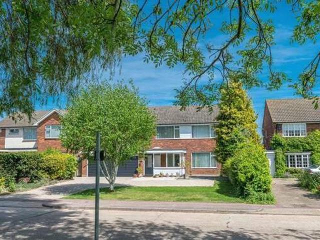 House for rent in Essex, England