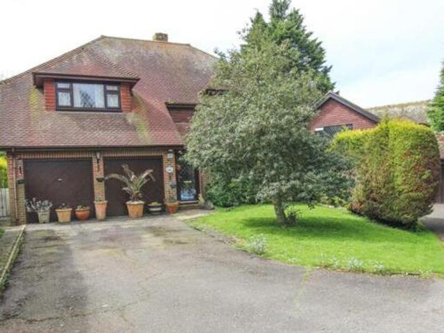 House for sale in Eastbourne, East Sussex