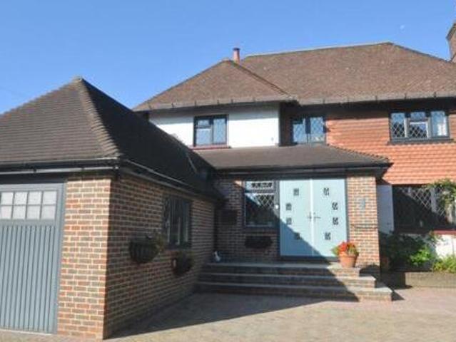 House for sale in Eastbourne, East Sussex