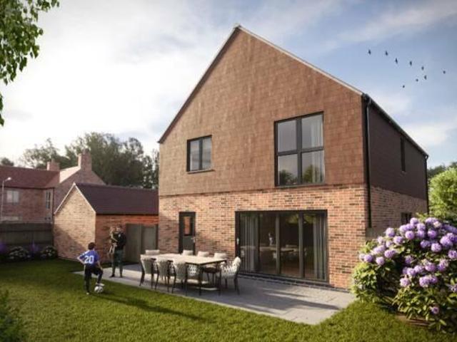 House for rent in Greater Lincolnshire, England