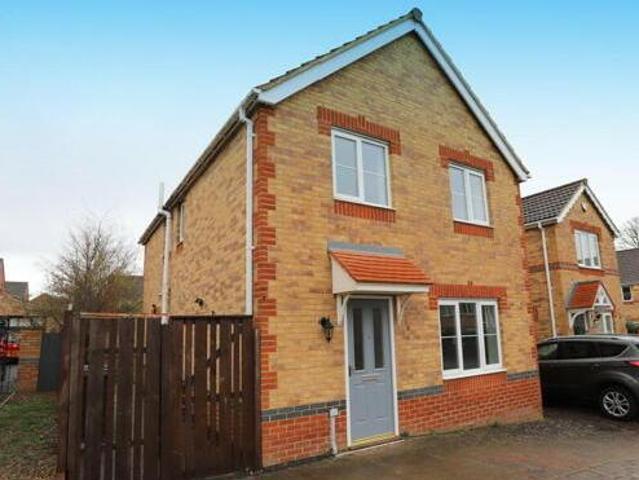 House for sale in Stanley