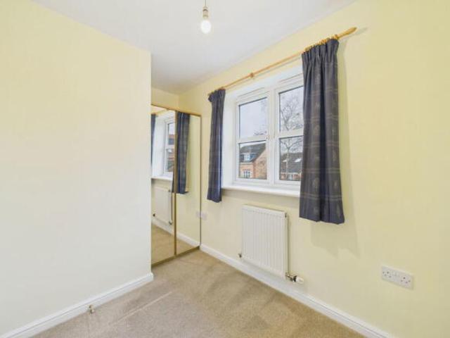 Farm for sale in Oadby, Leicestershire