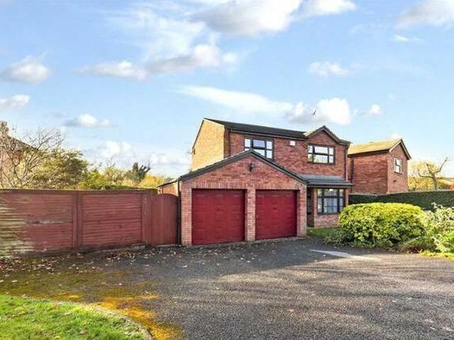 House for rent in Buckinghamshire