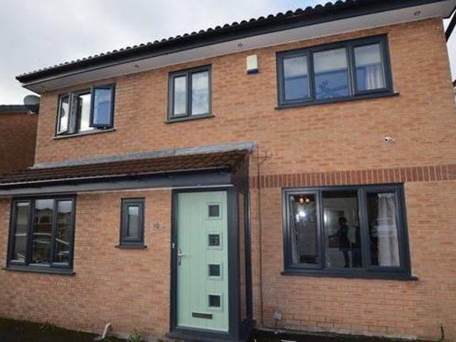 House for sale in Greater Manchester