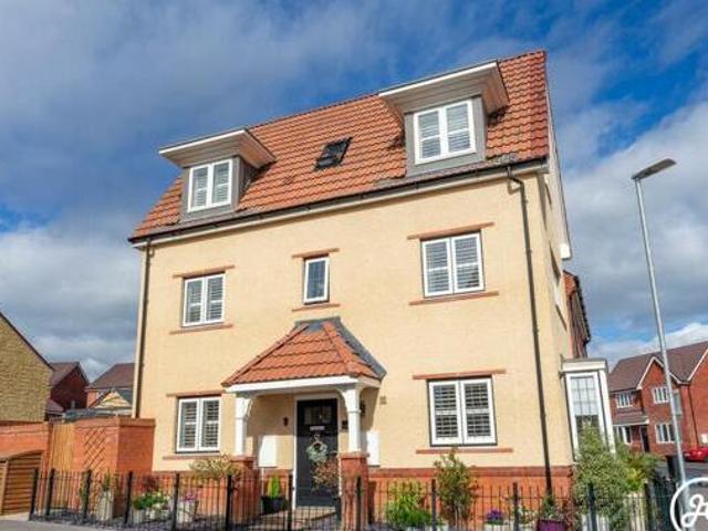 House for sale in Bridgwater, Somerset