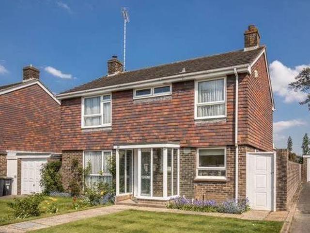 House for rent in West Sussex