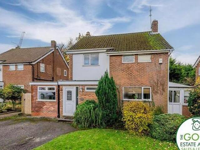 House for sale in Wilmslow