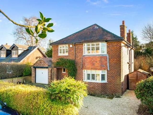 House for sale in Fulshaw Park, Wilmslow