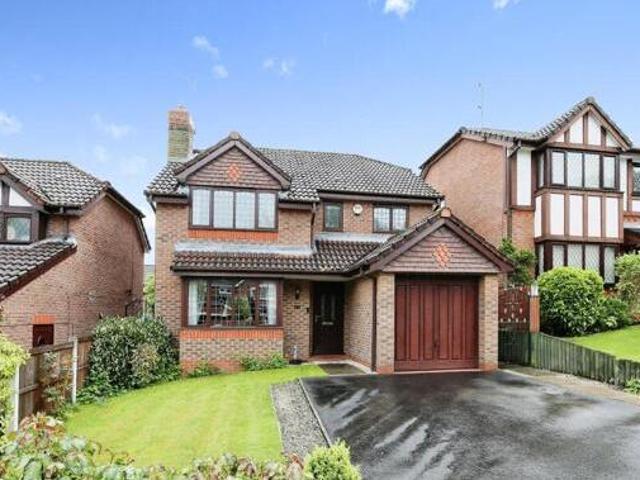 House for sale in Colshaw Farm, Wilmslow