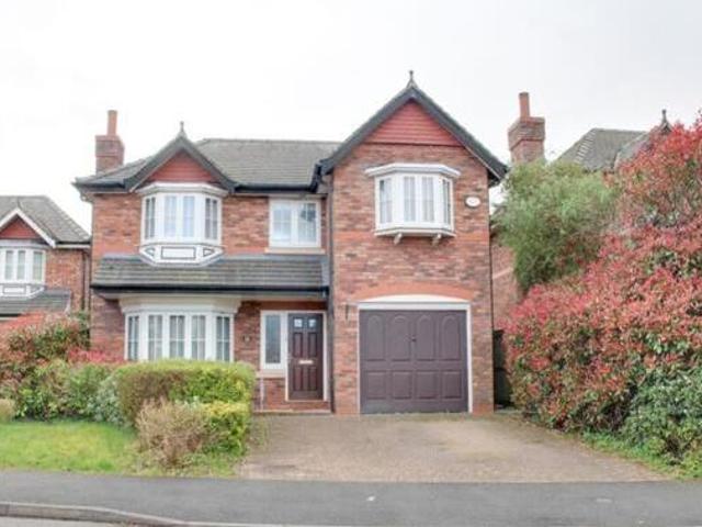 House for sale in Colshaw Farm, Wilmslow