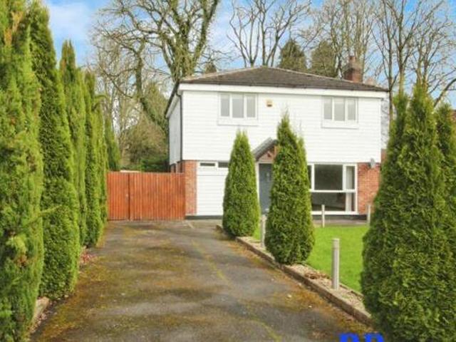 House for sale in Fulshaw Park, Wilmslow