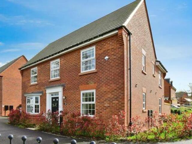 House for sale in Colshaw Farm, Wilmslow
