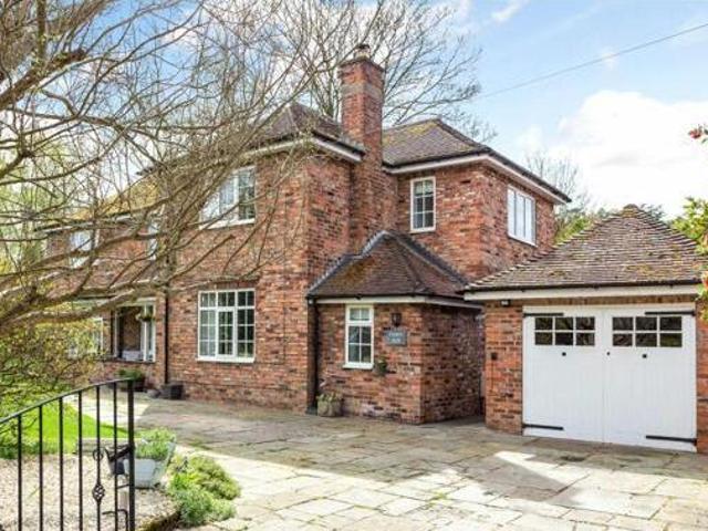 House for sale in Fulshaw Park, Wilmslow