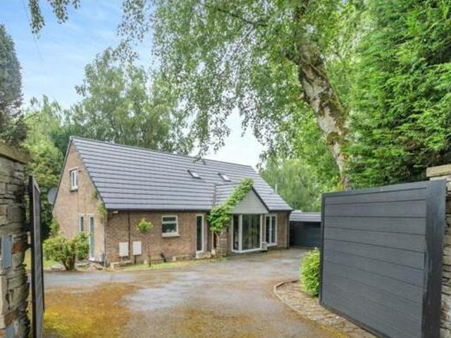 House for sale in Pownall Park, Wilmslow