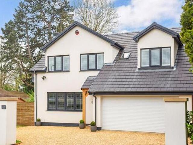 House for sale in Wilmslow Park, Wilmslow