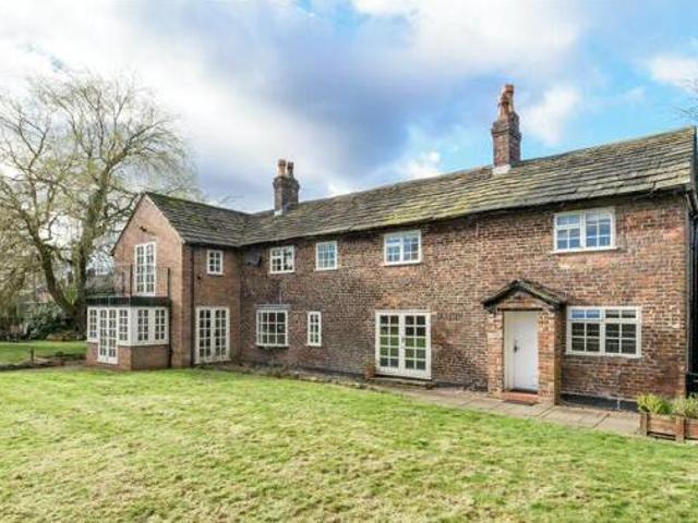 House for sale in Colshaw Farm, Wilmslow