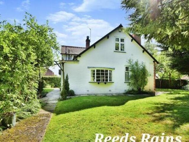 House for sale in Fulshaw Park, Wilmslow