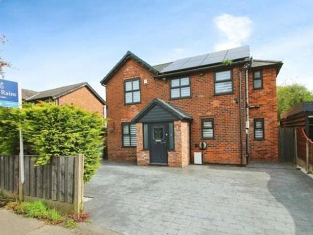 House for sale in Colshaw Farm, Wilmslow