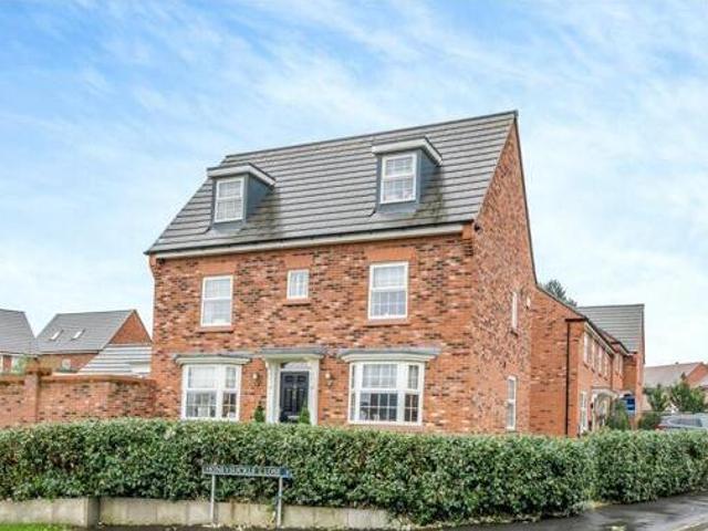 House for sale in Wilmslow