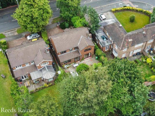 Farm for sale in Georgia, Greater Manchester