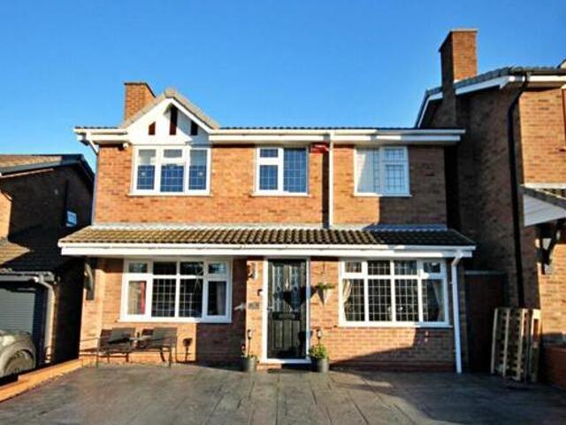House for sale in Stonydelph, Kettlebrook