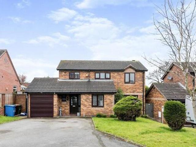 House for sale in Stonydelph, Kettlebrook