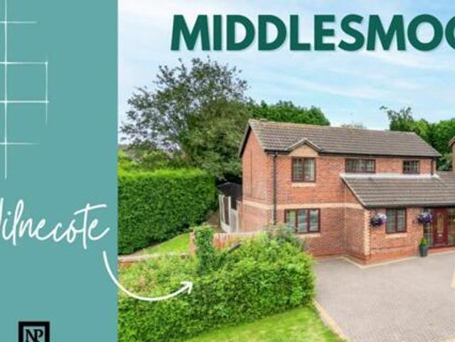 House for sale in Stonydelph, Kettlebrook