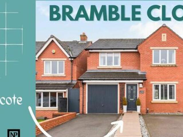 House for sale in Wilnecote, Tamworth