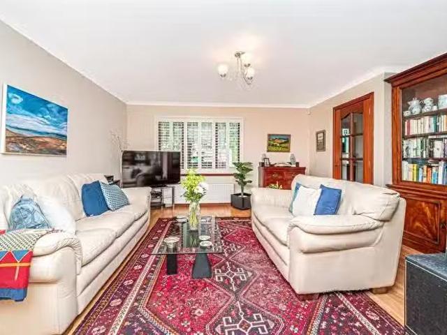 House for sale in Rumbling Bridge