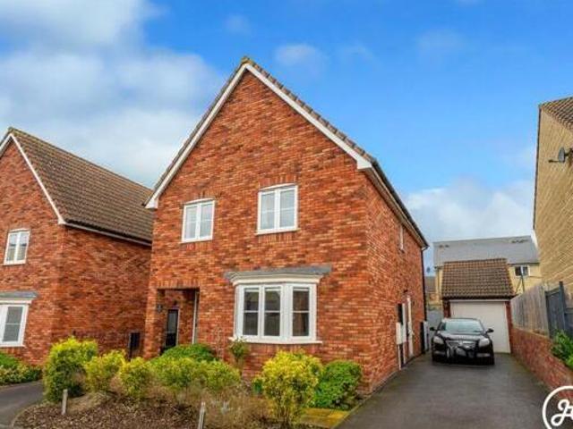 House for sale in Bridgwater, Somerset