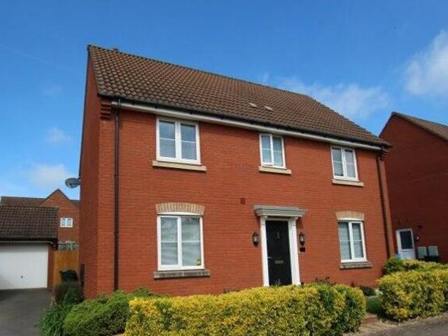 House for sale in Bridgwater, Somerset