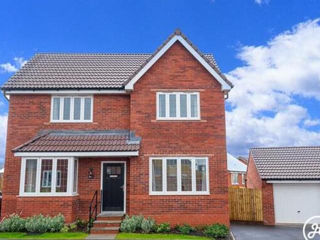 House for sale in Bridgwater, Somerset