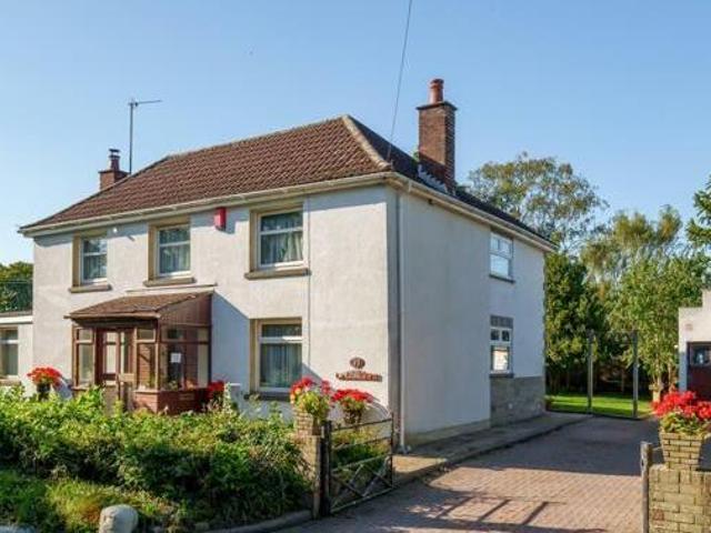 House for sale in Wiltshire