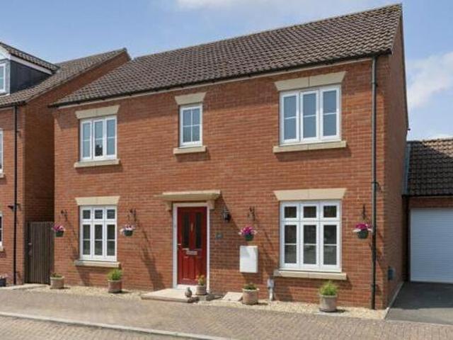 House for sale in Wiltshire